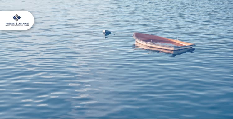 What Steps Should Be Taken Immediately In Case of a Boat Accident