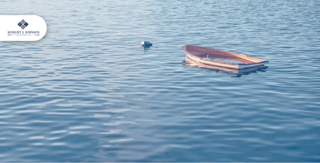 What Steps Should Be Taken Immediately In Case of a Boat Accident