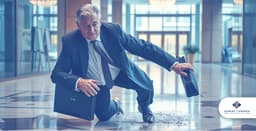 10 Steps to Take After a Slip and Fall Accident in Florida