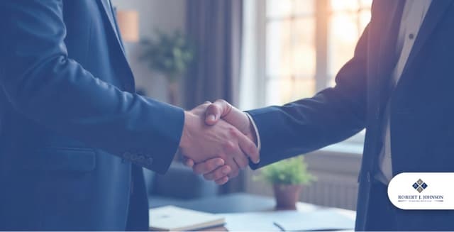 Why Choosing the Right Personal Injury Attorney Can Make or Break Your Case