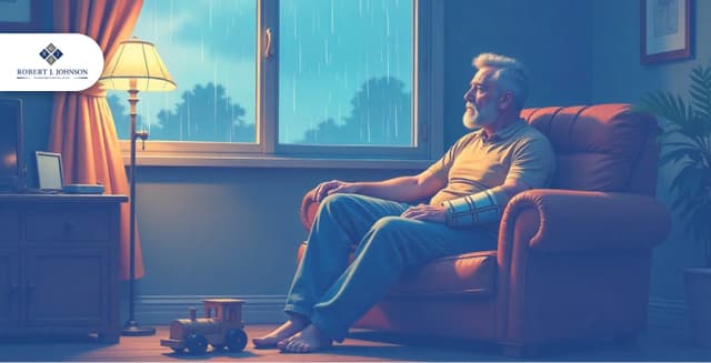 How Personal Injury Attorneys Calculate Pain and Suffering Damages in Florida