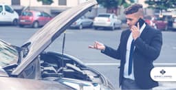 When to Call a Lawyer After a Car Accident