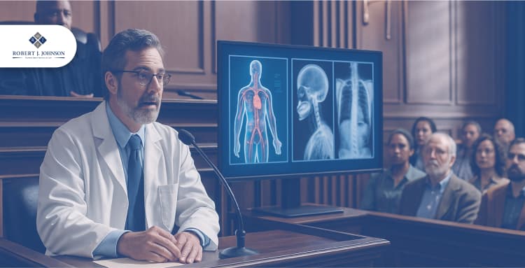 In What Case Would You Need an Expert Witness_