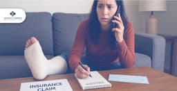 How to Deal with Insurance Adjusters After a Personal Injury Accident