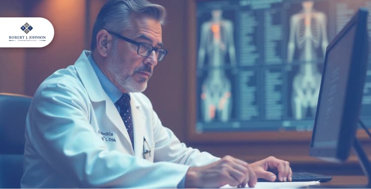 What Role do Medical Experts Play in a Personal Injury Case