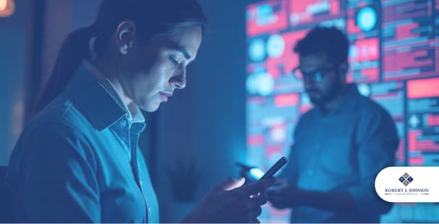 Digital Evidence Trap_ Undermining Your Personal Injury Claim