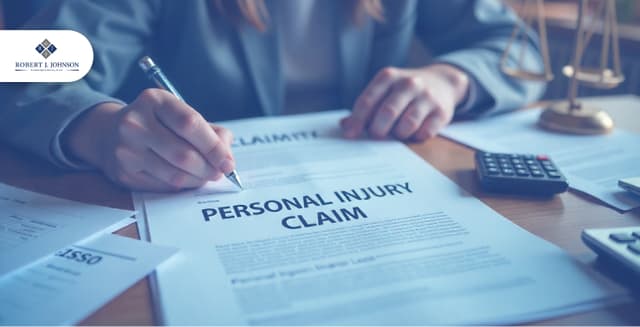 How Much Compensation Do You Get for Personal Injury_