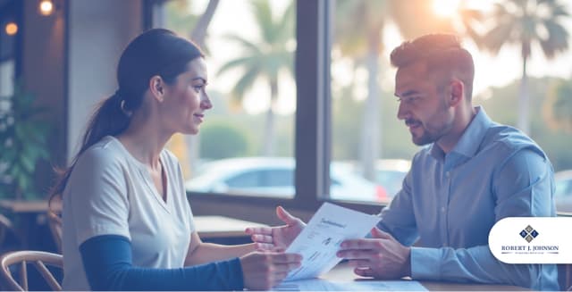 The Financial and Legal Benefits of Hiring a Personal Injury Attorney