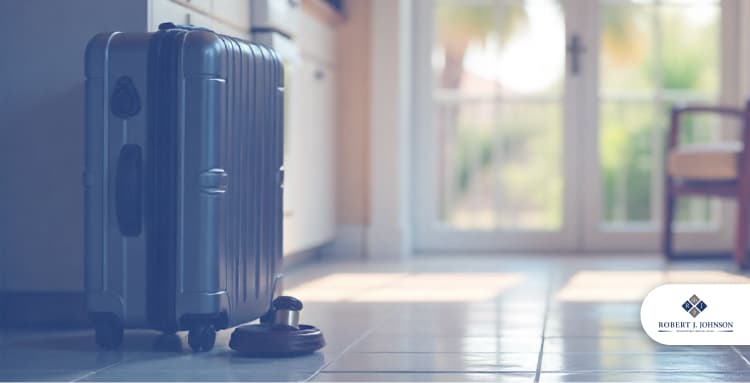 Who Is Responsible If I Slip at a Florida Airbnb or Vacation Rental_