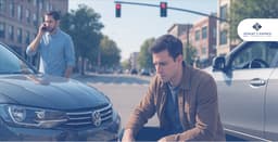 What If I’m Hit by a Driver Using a Rideshare App (Uber/Lyft)?