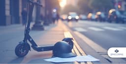 How to File a Personal Injury Claim for a Scooter Accident on a Sidewalk_