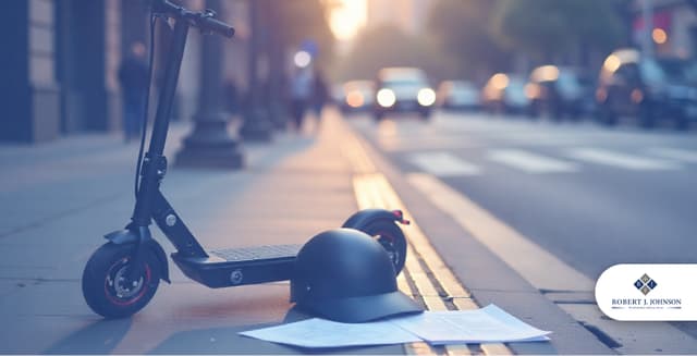 How to File a Personal Injury Claim for a Scooter Accident on a Sidewalk_