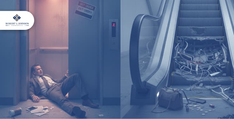 Does Florida Law Cover Elevator or Escalator Injuries_