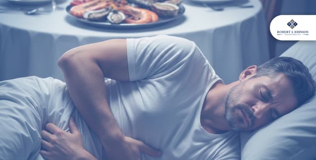 Can You File a Personal Injury Claim for Food Poisoning_