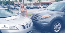 Who Pays for Your Injuries After a Florida Parking Lot Accident