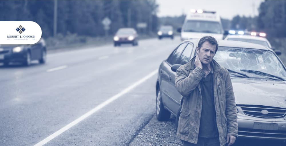 Why You Should Never Ignore Minor Pain After a Car Accident