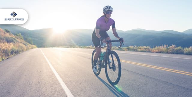Top 11 Safety Tips for Cyclists to Prevent Accidents
