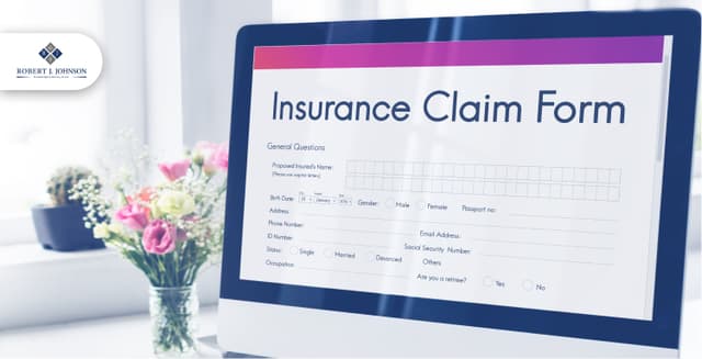 How to Handle a Denied Insurance Claim