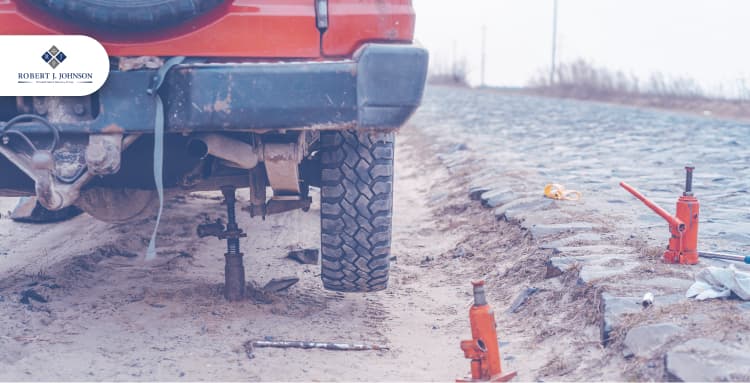 How to File a Truck Accident Claim in Florida