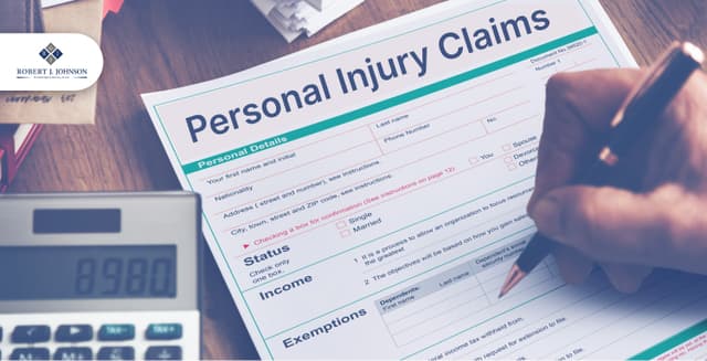 Common Myths About Personal Injury Claims Debunked